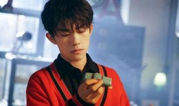 鹿小晗爆料易烊千玺视频,鹿小晗独家爆料引热议