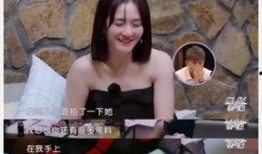 谢娜自己爆料的视频大全,笑料百出，温馨瞬间尽收眼底