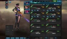 逆战体验服武器最新爆料,尖端科技，火力全开！