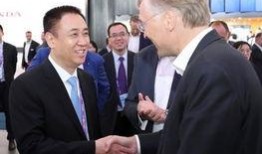 专家爆料许家印视频,许家印视频曝光，专家深度解读背后真相