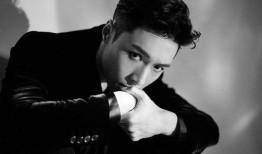 刘宪华最新爆料张艺兴,娱乐圈风云再起！