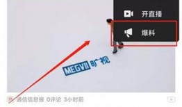 头条爆料视频入口,视频入口带你畅游资讯海洋