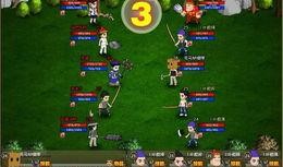 摩登三国最新爆料是真的吗,真实性揭秘，游戏更新即将来袭？