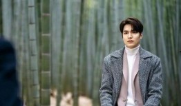 李敏镐最新爆料消息,演艺生涯背后的真实故事与心路历程