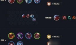 云顶之弈s7最新爆料,新元素、新英雄，揭秘版本变革与战术革新