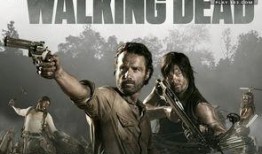 行尸走肉 在线观看,末世求生，人性挣扎的惊悚之旅