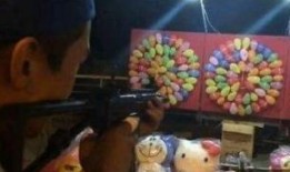 王老大被爆料吹气球视频,揭秘吹气球背后的真相