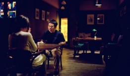 六弄咖啡馆在线观看,青春记忆中的成长与抉择