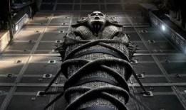 新木乃伊在线观看,古墓惊魂，神秘复活