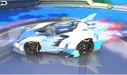 飞车点券车最新爆料,神秘车型即将亮相，性能升级引期待