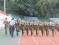 最新军训爆料新闻稿件,揭秘校园军营生活精彩瞬间