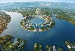 郑州最新爆料北龙湖,郑州新地标崛起背后的故事