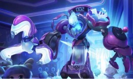 米崽皮肤爆料最新,神秘元素注入，视觉盛宴即将开启