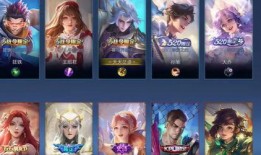 米崽皮肤爆料最新,神秘元素注入，视觉盛宴即将开启