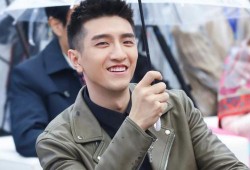 爆料娱乐圈金瀚百度云