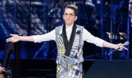 林志炫最新爆料新闻内容,揭秘娱乐圈不为人知的幕后故事