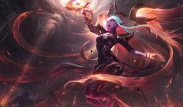 lol至臻典藏皮肤最新爆料,炫酷特效，视觉盛宴即将来袭！