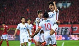 中超上港爆料最新情况