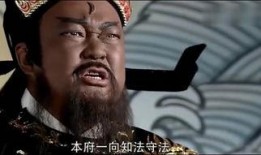 包拯在线观看,正义之剑，悬照人间