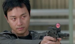 枪王电影在线观看国语,巅峰对决，国语盛宴