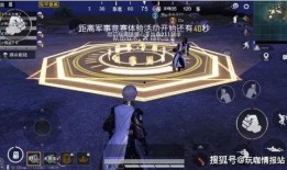 春节爆料和平精英视频,和平精英视频里的欢乐时光