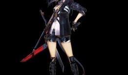 流浪者立绘爆料视频,神秘角色引期待，视觉盛宴即将开启