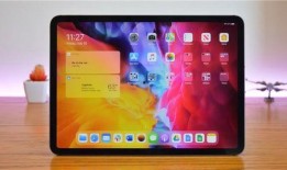 最新版ipad爆料,性能升级、设计革新，引领平板市场新潮流”