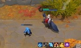 决战平安京宝典爆料最新,神秘英雄登场，战局再掀风云