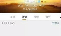 卓伟爆料毕滢事件视频,揭秘娱乐圈背后的真相与争议