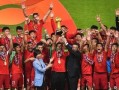 上港足球爆料新闻最新视频,揭秘球队备战新赛季幕后故事