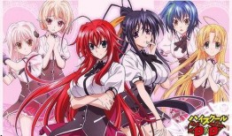 恶魔高校动漫在线观看,在线观看之旅，揭秘黑暗学园的神秘魅力