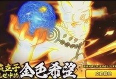 火影忍者最新爆料5月高招,5月高招生集结，忍者世界风云再起！