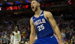 沃神最新爆料西蒙斯交易,揭秘潜在下家及交易细节