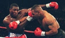 泰森最新爆料出狱了吗,揭秘他是否已成功出狱