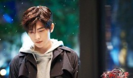 吃瓜娱乐圈杨洋,娱乐圈的瓜田明星