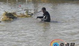 海南溺水爆料事件最新情况,紧急救援中，最新进展披露