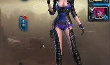 逆战体验服武器最新爆料,尖端科技，火力全开！