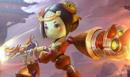 王者荣耀最新爆料鲁班,王者荣耀新英雄技能解析与玩法攻略