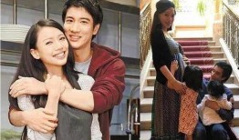 李靓蕾爆料最新,揭秘明星婚姻背后的真相