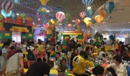 亲子乐园爆料案例大全最新,揭秘最新爆料的欢乐时光与安全挑战