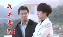 港剧我本善良在线观看,温情与复仇交织的人性探索之旅