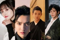 娱乐圈年度吃瓜,揭秘明星背后的秘密与风波