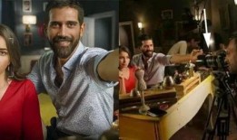 爆料华为新手机广告视频,颠覆视觉体验，引领科技潮流