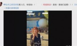 网红学校爆料视频,揭秘校园生活背后的真实一面