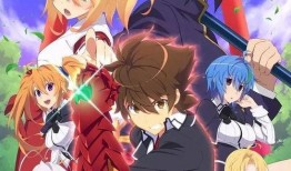 恶魔高校动漫在线观看,在线观看之旅，揭秘黑暗学园的神秘魅力