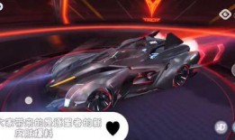 飞车新皮肤爆料最新视频,飞车新皮肤惊艳亮相！揭秘最新视频中的神秘元素