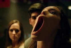 恐怖影视在线观看,恐怖影视在线观看指南