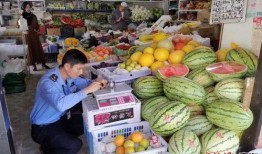 青州探店网红吃瓜事件,一场美食与争议的碰撞