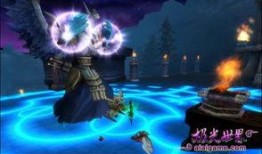 魔战在线观看,奇幻冒险，热血激战，尽在云端