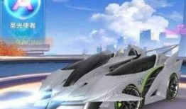 飞车最新爆料车,神秘飞车亮相，速度与激情再升级！